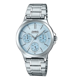 Casio Ltp-v300d-2audf Kadın Kol Saati
