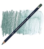Derwent Watercolour Pencil Suluboya Kalemi 42 Juniper Green 