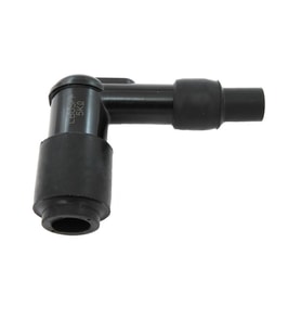 BUJİ BAŞLIĞI PLASTİK [MOBYLETTE - CUB - VİTESLİ MOTOR] - MUHTELİF