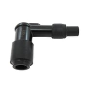 BUJİ BAŞLIĞI PLASTİK [MOBYLETTE - CUB - VİTESLİ MOTOR] - MUHTELİF