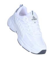 Mc Jamper 2392 Beyaz Anorak Erkek Sneaker Ayakkabı