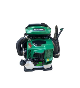 Bartech EB800 Benzinli Yaprak Üfleme Makinesi 3.2 Hp