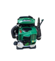 Bartech EB800 Benzinli Yaprak Üfleme Makinesi 3.2 Hp