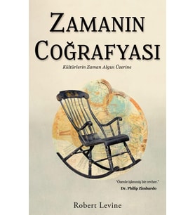 Coğrafyası: Kültürlerin Zaman Algısı Üzerine