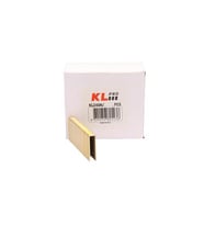 Klpro 40mm Havalı Zımba Tabanca Zımbası 375 Adet Klz40n