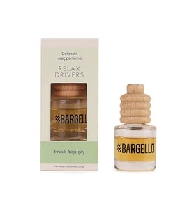 Yeşil Çay Araç Parfümü 8 ml Relax Place