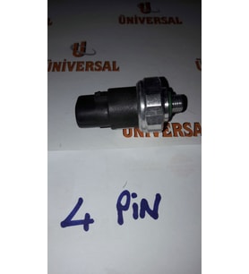 MÜŞÜR KLİMA D22/YD25 1998-2005