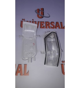 SİNYAL DİKİZ AYNA CRV 2007-2011 SAĞ