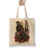 Naughty Dog The Last Of Us Bez Çanta Uzun Saplı