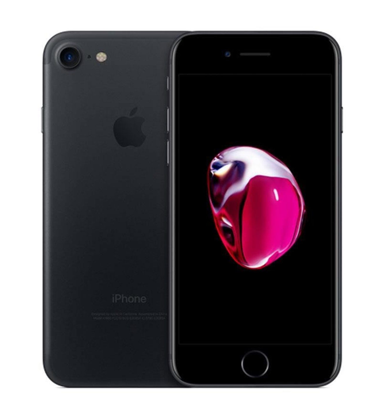 Apple Iphone 7 128GB B Grade Yenilenmiş Cep Telefonu (12 Ay Garantili)