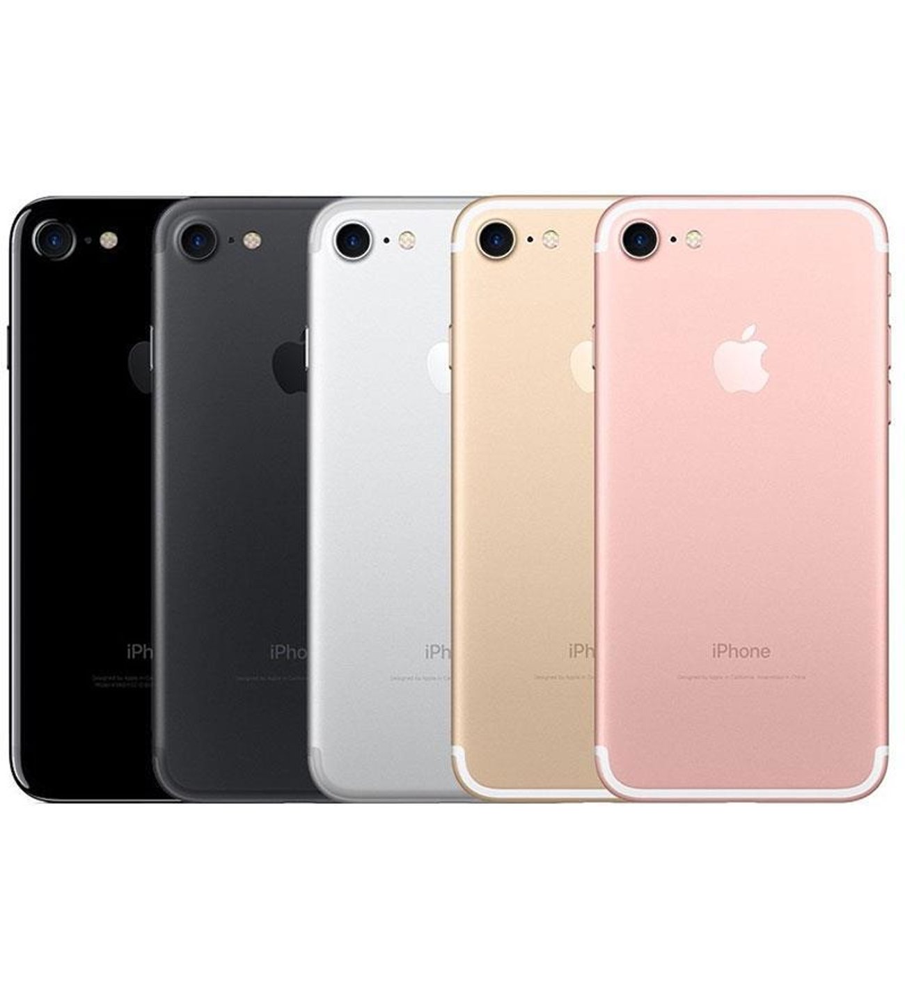 【B】iPhone 7/128GB/355338083240916 Apple Iphone 7 128GB B Grade Yenilenmiş Cep Telefonu (12 Ay Garantili)