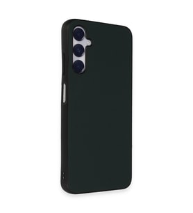 Galaxy A05S Kılıf Taft Kapak - Koyu Yeşil