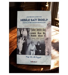 Nebile Sait İrdelp