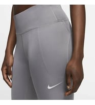 Nike Kadın Run Fast Gri Tayt (BV0038-056)