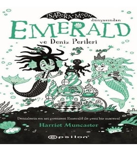 Emerald ve Deniz Perileri
