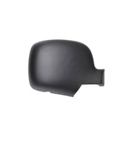 Kango 3 2008 - 2013 Siyah Sağ Dış Ayna Kapağı 7701068842