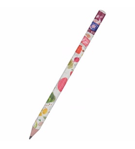 Happy Graphix Jumbo Kurşun Kalem 4B 3,5 mm Sofra 21-0062/20