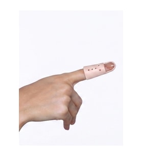 Code: ORT-218 MALLET FİNGER (Çekiç Parmak) ATELİ