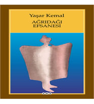 Ağrıdağı Efsanesi