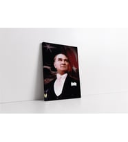 İstikbal Göklerdedir Atatürk