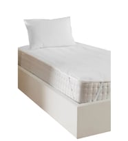 Evony Bebe Alez 70x120 Cm Sıvı Geçirmez Köşe Lastikli Micro Yatak Koruyucu Alez