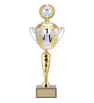 ODAK KUPA - Large Kupalar - L-066 C - 47 cm
