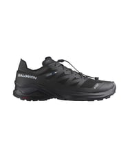 Salomon Xa Meta Gore-Tex Mif W Unisex Outdoor Koşu Ayakkabısı L47828600 Siyah