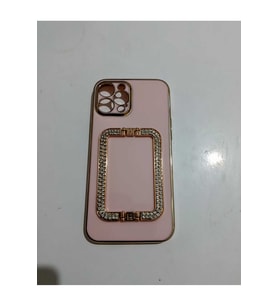 İphone 12 Pro Max Elçek Telefon Kılıf Modeli