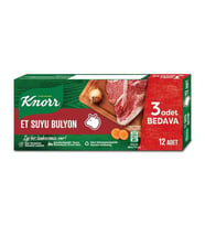 Bulyon Et 120gr 1 Adet