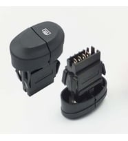 RENAULT MEGANE ARKA CAM REZİSTANS ANAHTARI