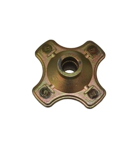 Atv Spider 250 Arka Jant Porya Orj
