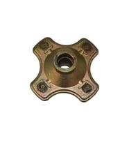 Atv Spider 250 Arka Jant Porya Orj
