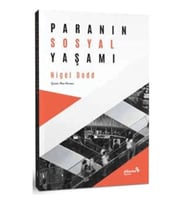 Paranın Sosyal Yaşamı