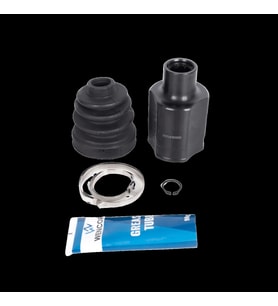 Opel Corsa 2006-2015 D E Aks Kafası Dış Ön Sol Sağ WENCOR 93189678 147.5mm