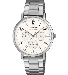 Casio Mtp-Vt06d-7Bdf Erkek Kol Saati