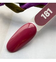 Kalıcı oje Axios 181 - 8 ml
