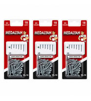 264 ADET 3.9X32 MATKAP UÇLU VİDA YHB 12X22PCS (5680)