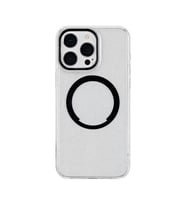 Iphone 15 Tanya Magsafe Kapak - Desen 5