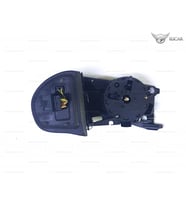 Mercedes 203 2000-2006 Dış Dikiz Aynası Sağ Elektrikli Katlanır Sinyallı Hafızalı Kor Noktalı (Govde