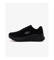 Skechers Fashıon Fıt 2.0 Siyah Kadın Sneaker 150386Tk Bbk