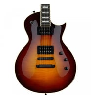 ESP E-II Eclipse Tobacco Burst Elektro Gitar