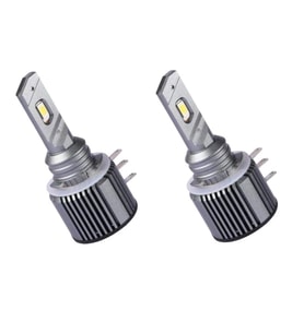 Led far ampulü H15 3570 chip 100W 20.000LM Canbus 9-32V / LAAM560-2