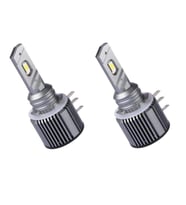 Led far ampulü H15 3570 chip 100W 20.000LM Canbus 9-32V / LAAM560-2