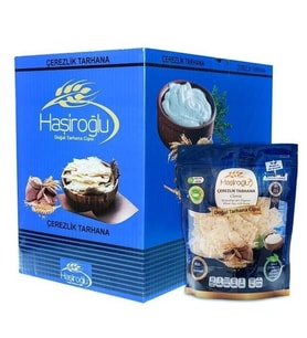 Çerezlik Tarhana - 225 gr.* 5