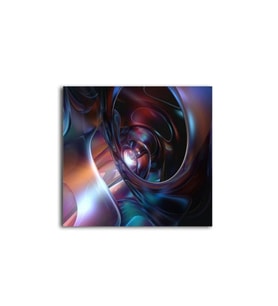 DBSanatevi Soyut Tablo 50 X 70 Cm