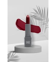 Uzun Süre Kalıcı Yoğun Renk Veren Nemlendirici Parlak Ruj - Glossy Lipstick 324 Raspberry Marmalade