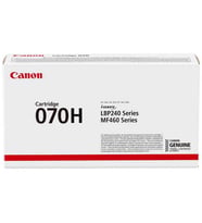 Canon Canon CRG-070H/5640C002AA Orjinal Toner Yüksek Kapasiteli