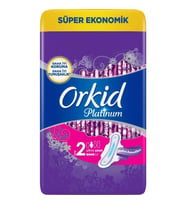 Orkid Platinum Ekonomik Paket Uzun 20 Li