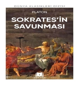 Sokratesi’in Savunması