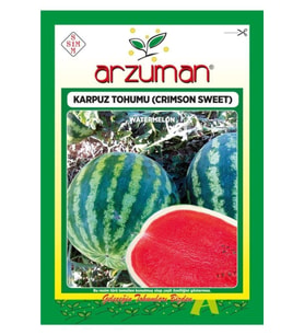 Karpuz Tohumu